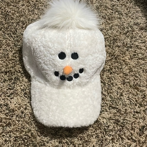 American eagle snowman hat - Picture 1 of 2